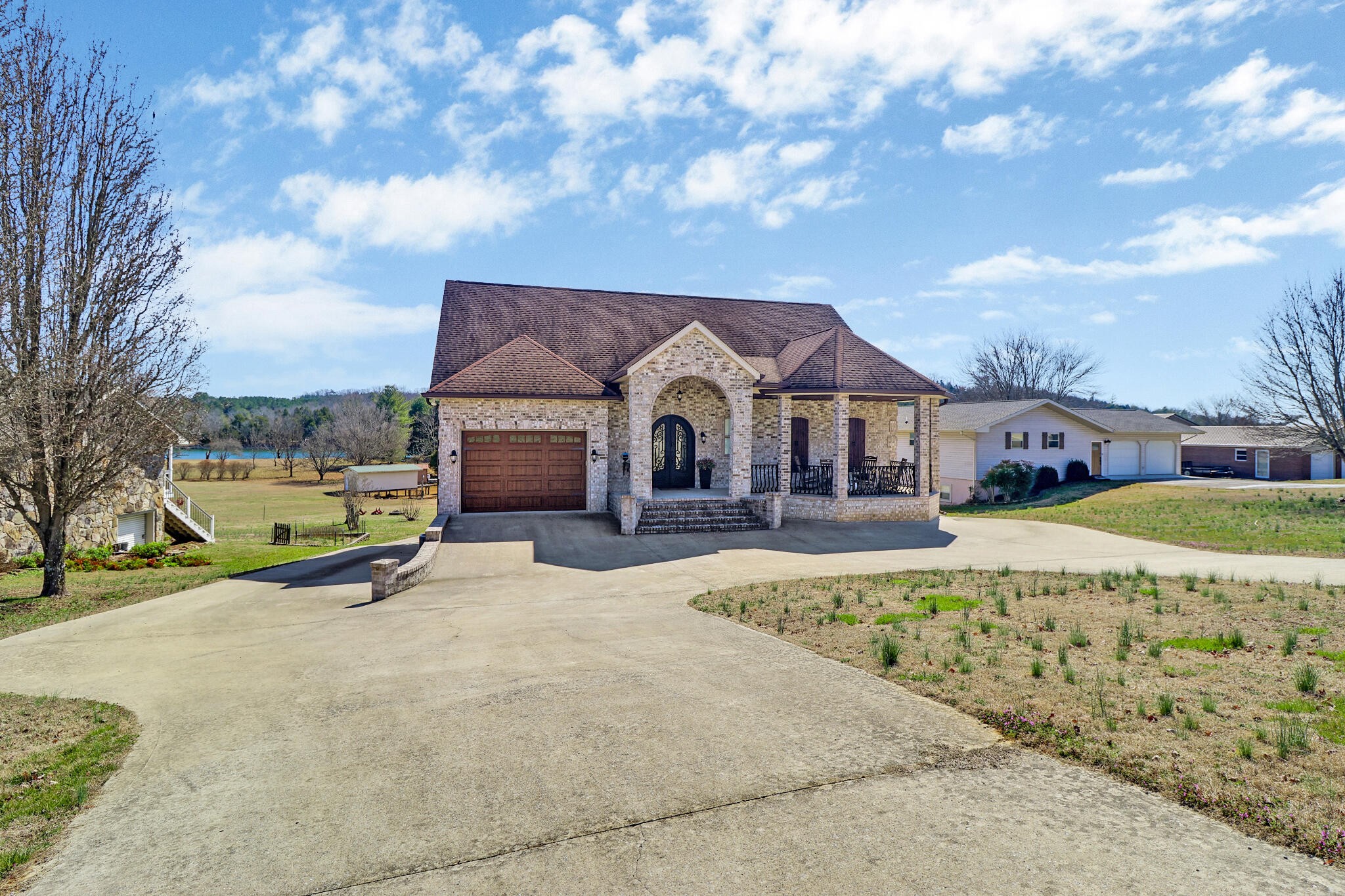 850 Sable Road Spring City TN 37381