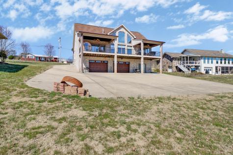 850 Sable Road Spring City TN 37381