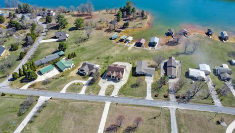 850 Sable Road Spring City TN 37381