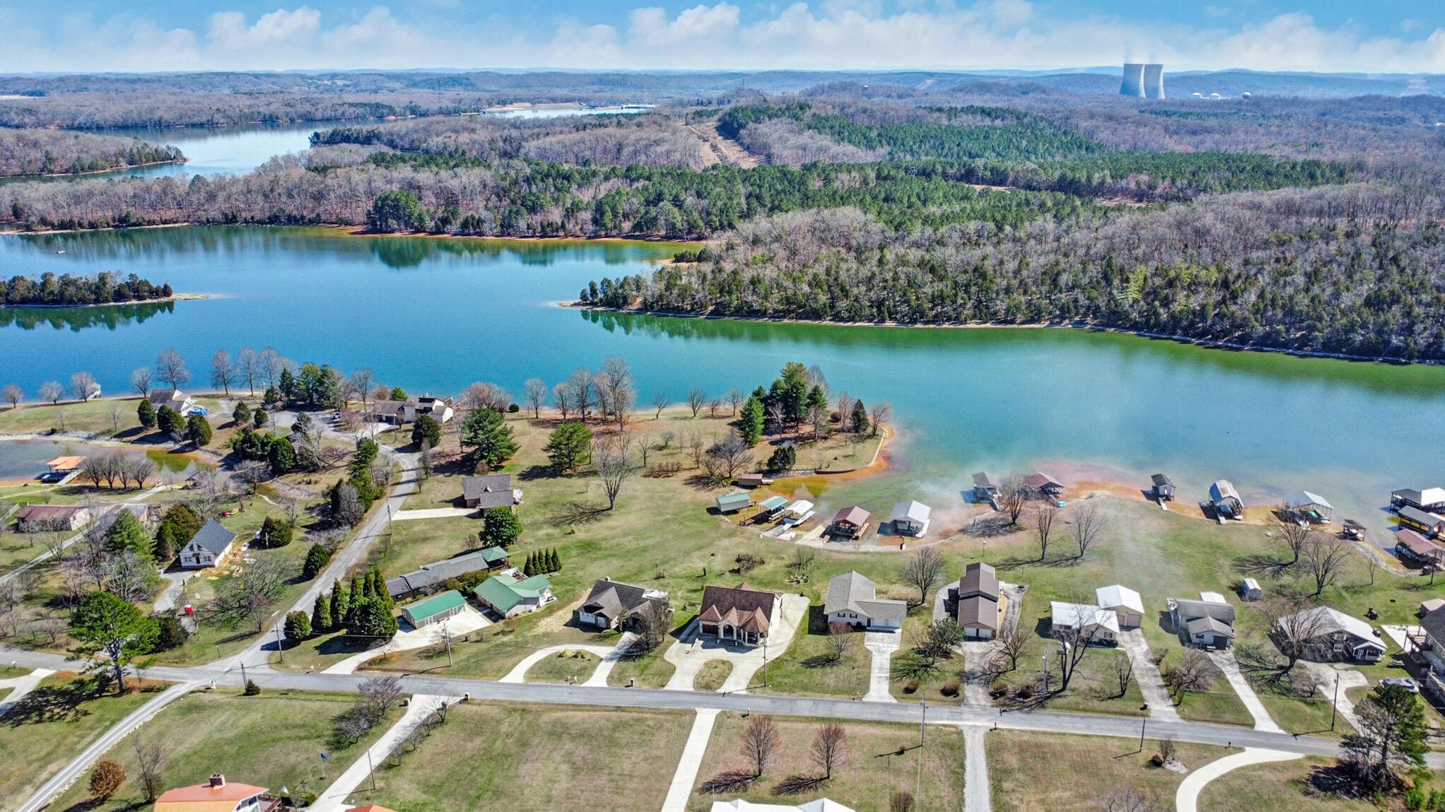 850 Sable Road Spring City TN 37381
