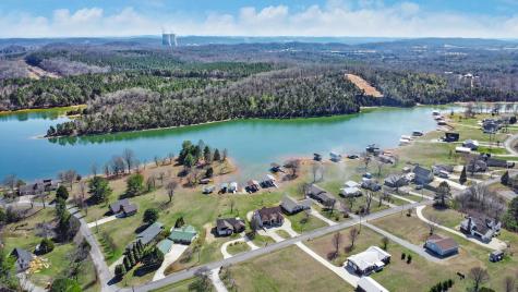 850 Sable Road Spring City TN 37381