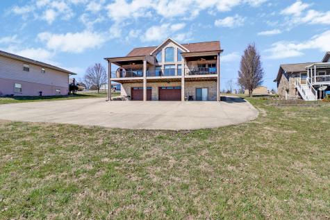 850 Sable Road Spring City TN 37381