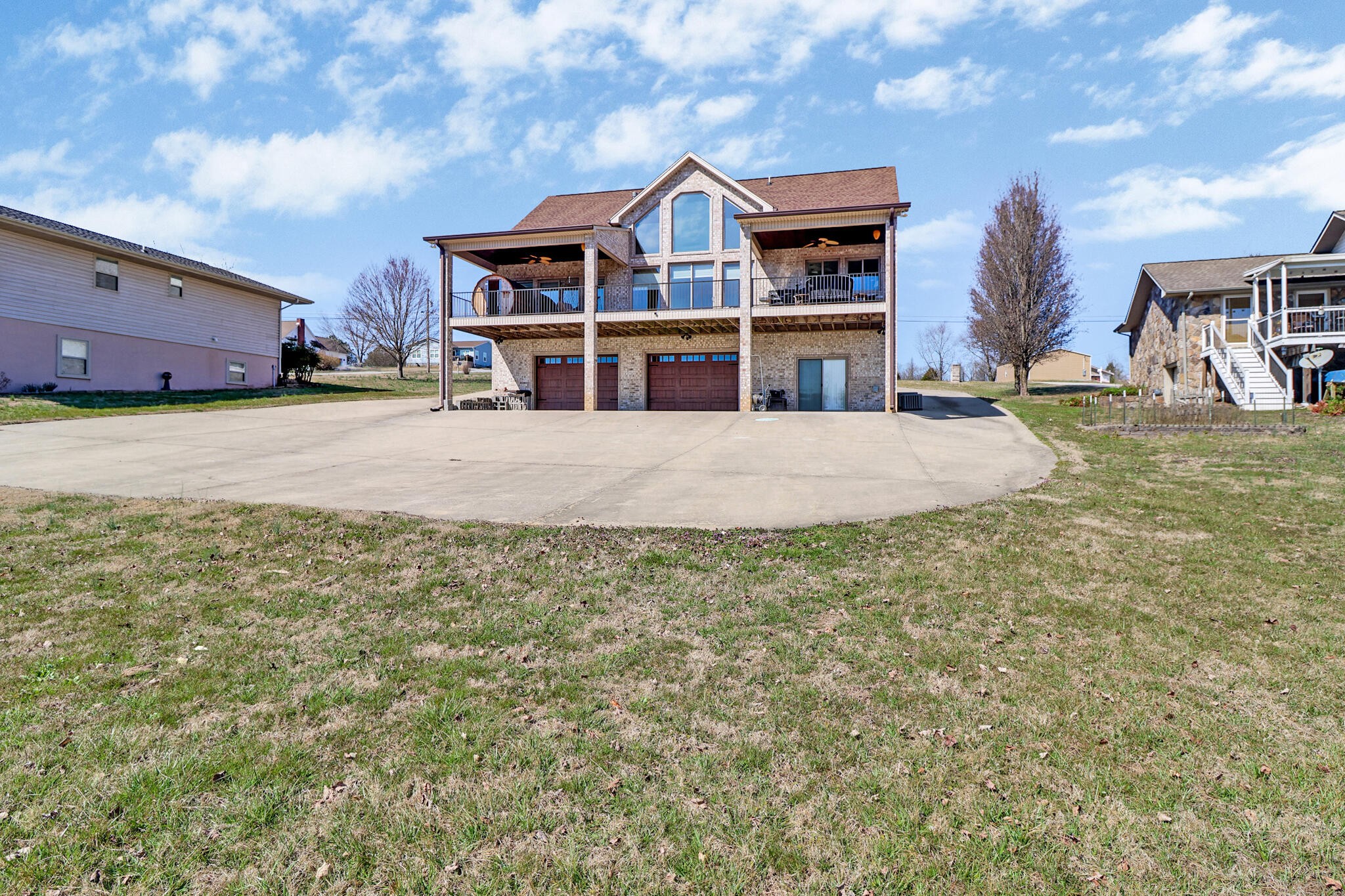 850 Sable Road Spring City TN 37381