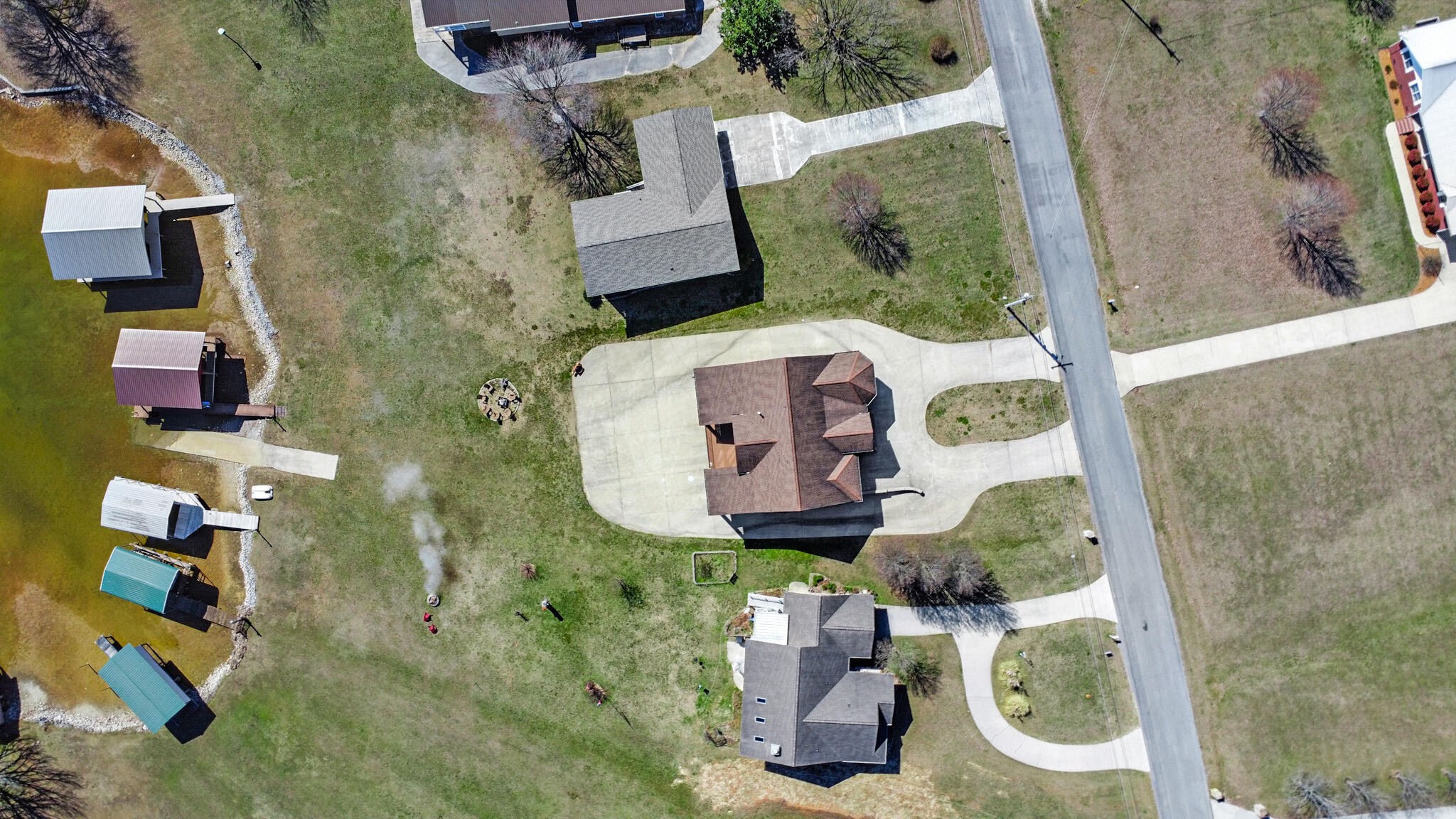 850 Sable Road Spring City TN 37381