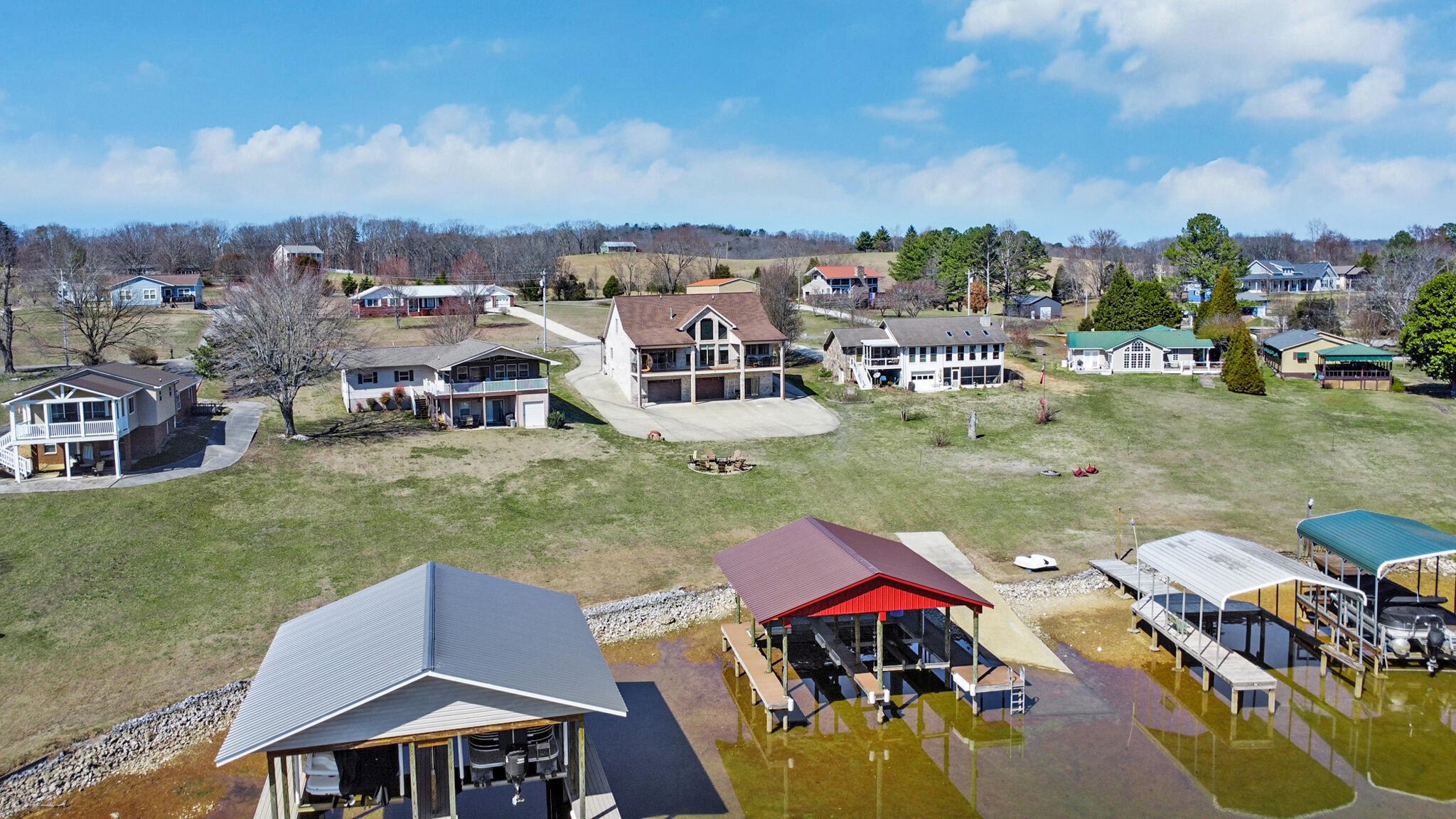 850 Sable Road Spring City TN 37381