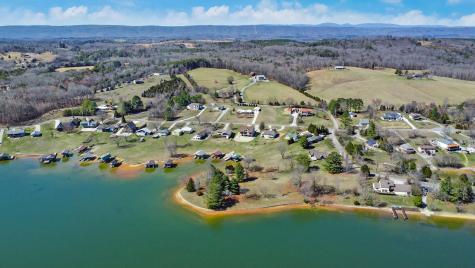850 Sable Road Spring City TN 37381
