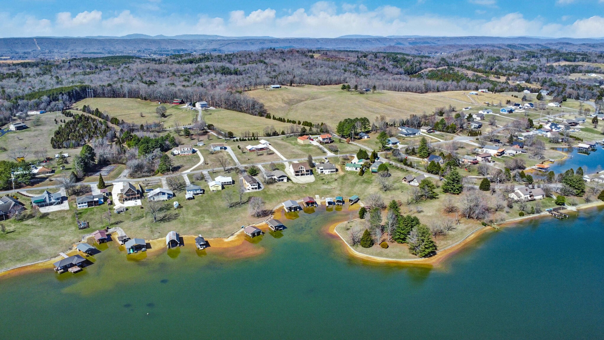 850 Sable Road Spring City TN 37381