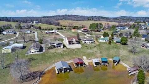850 Sable Road Spring City TN 37381