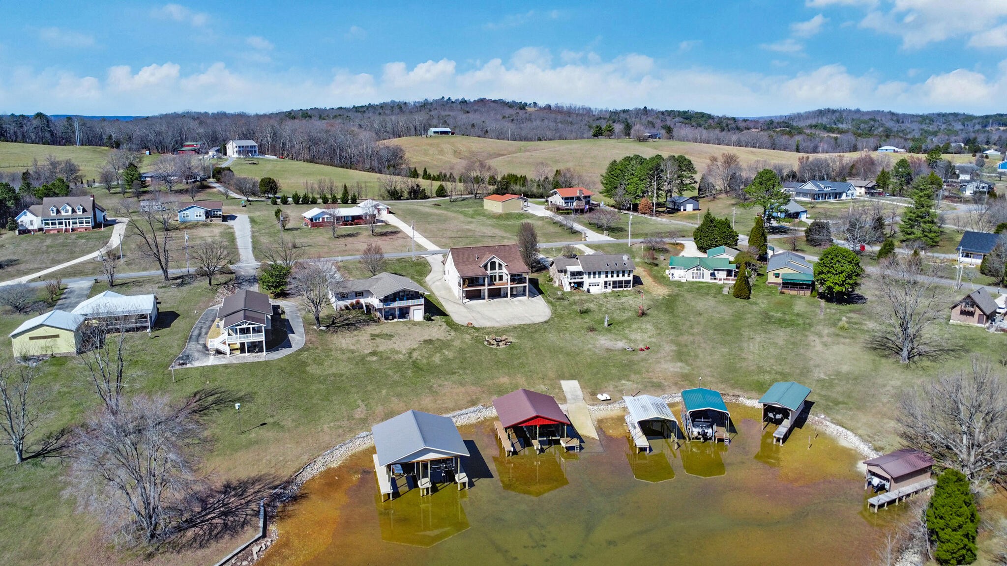 850 Sable Road Spring City TN 37381