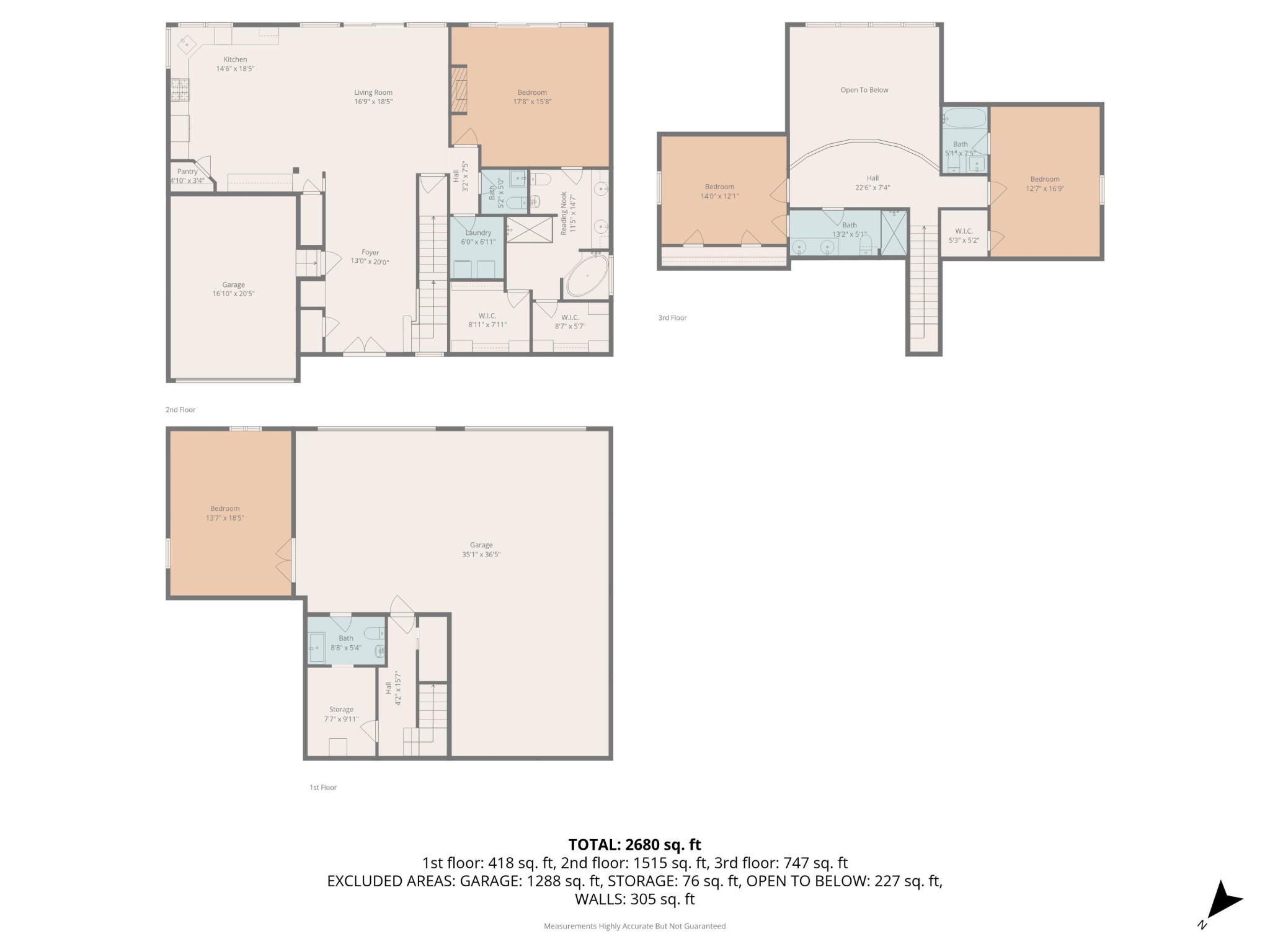 850 Sable Road Spring City TN 37381