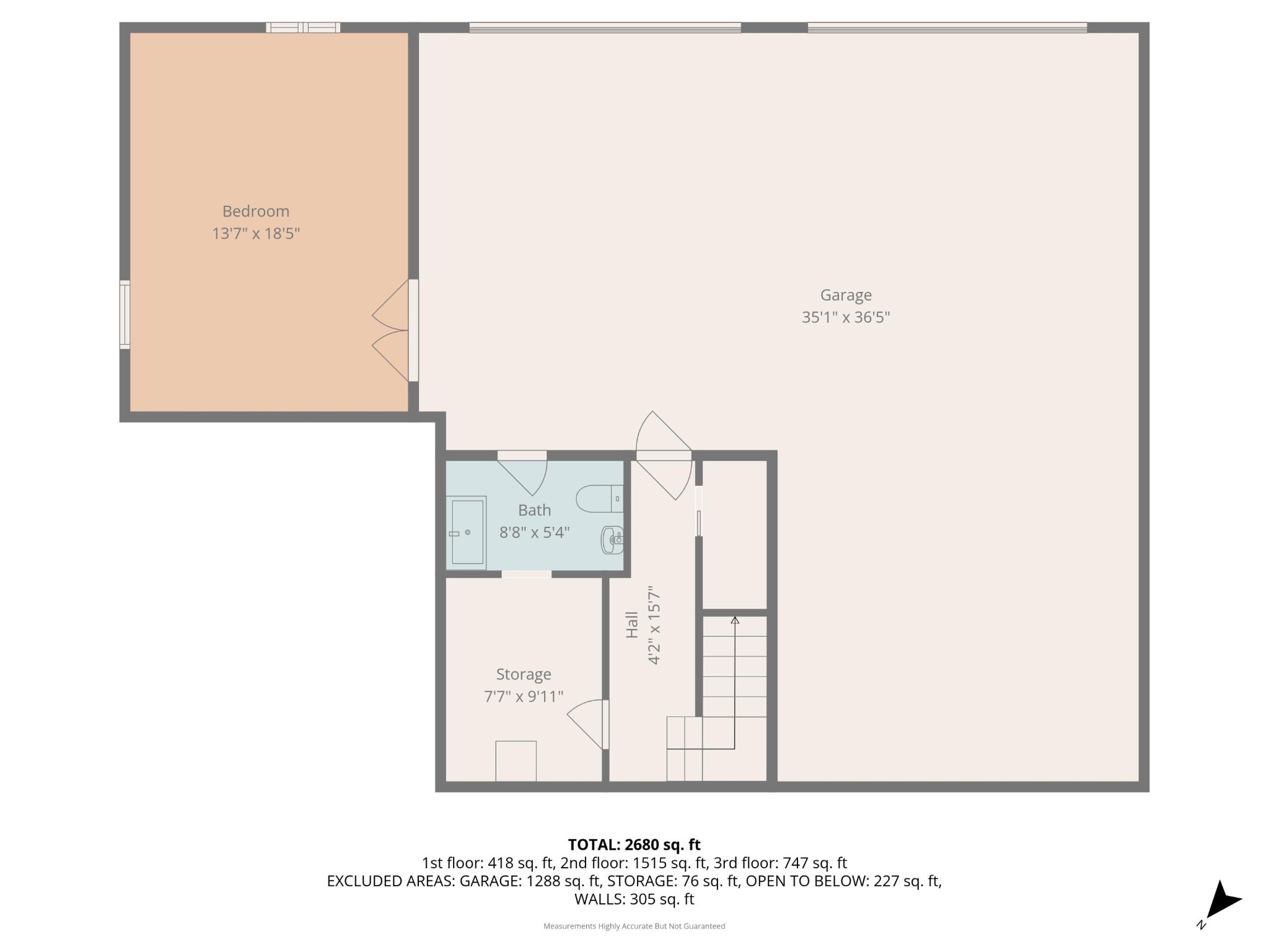 850 Sable Road Spring City TN 37381