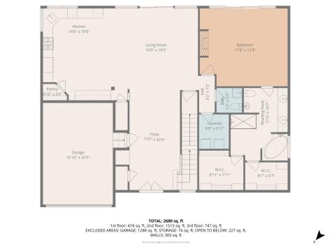 850 Sable Road Spring City TN 37381