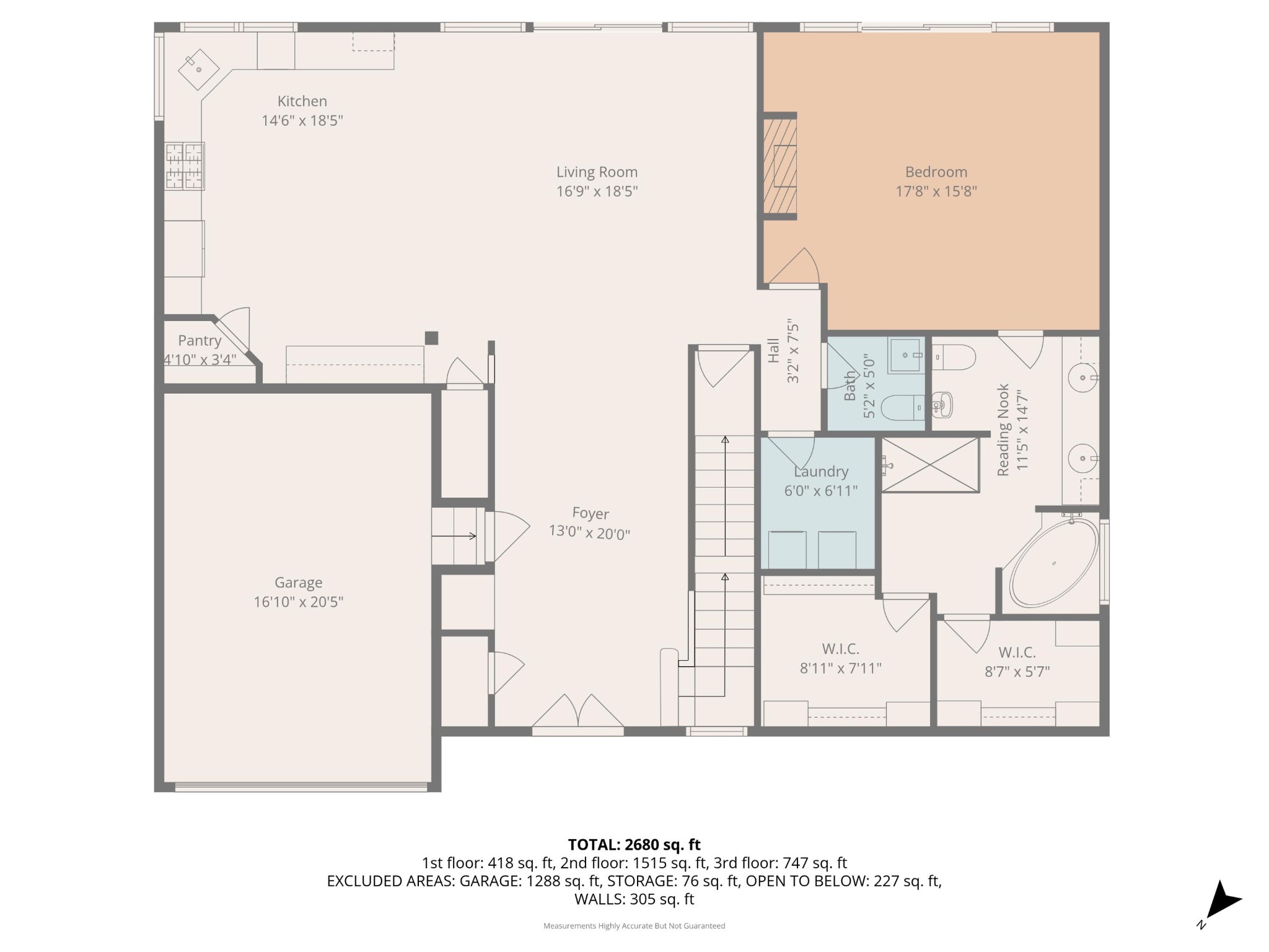 850 Sable Road Spring City TN 37381