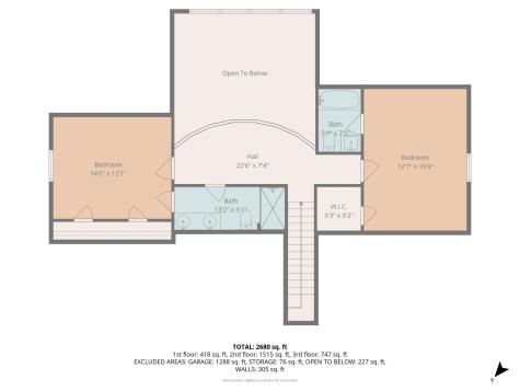 850 Sable Road Spring City TN 37381