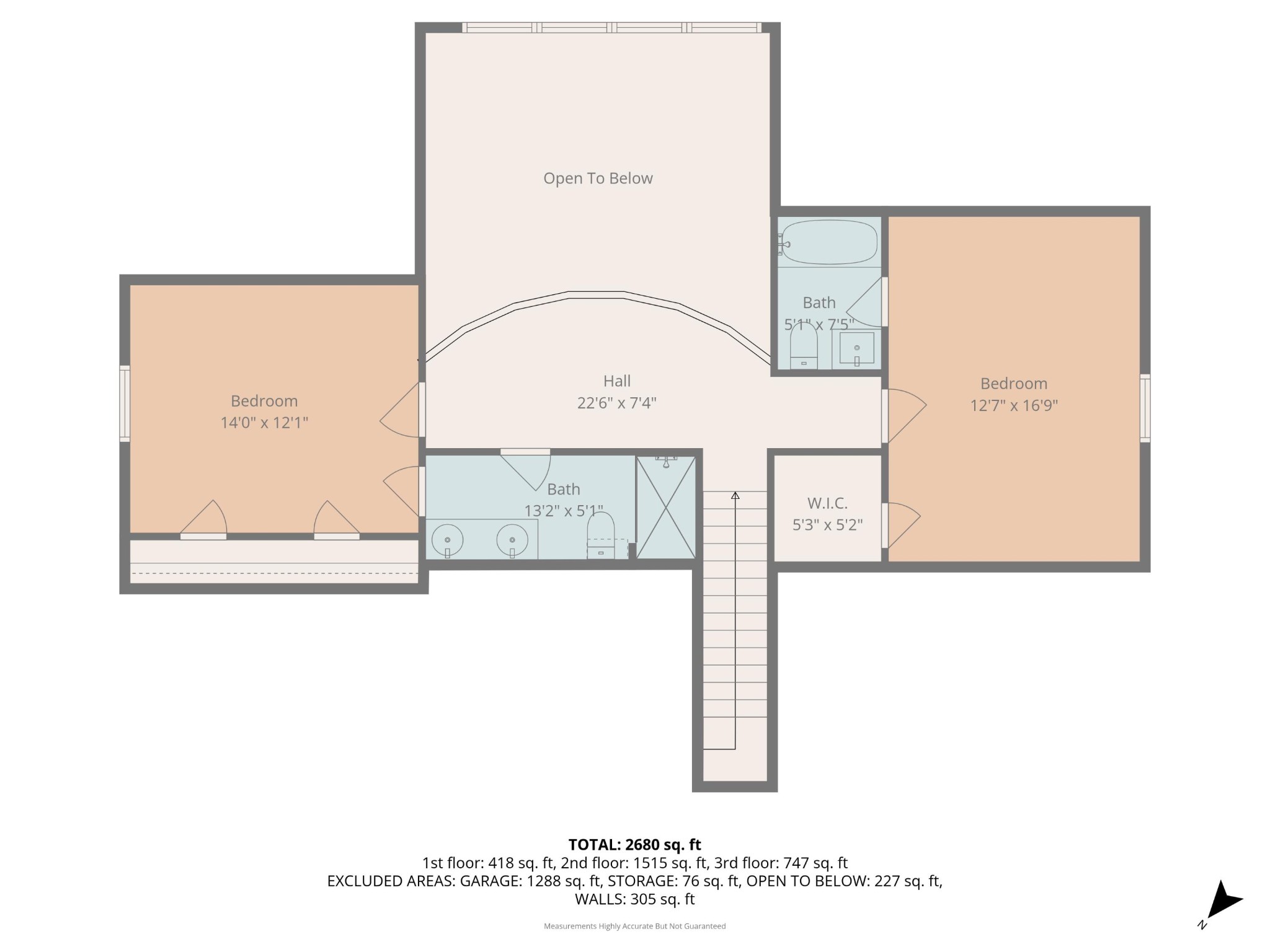 850 Sable Road Spring City TN 37381