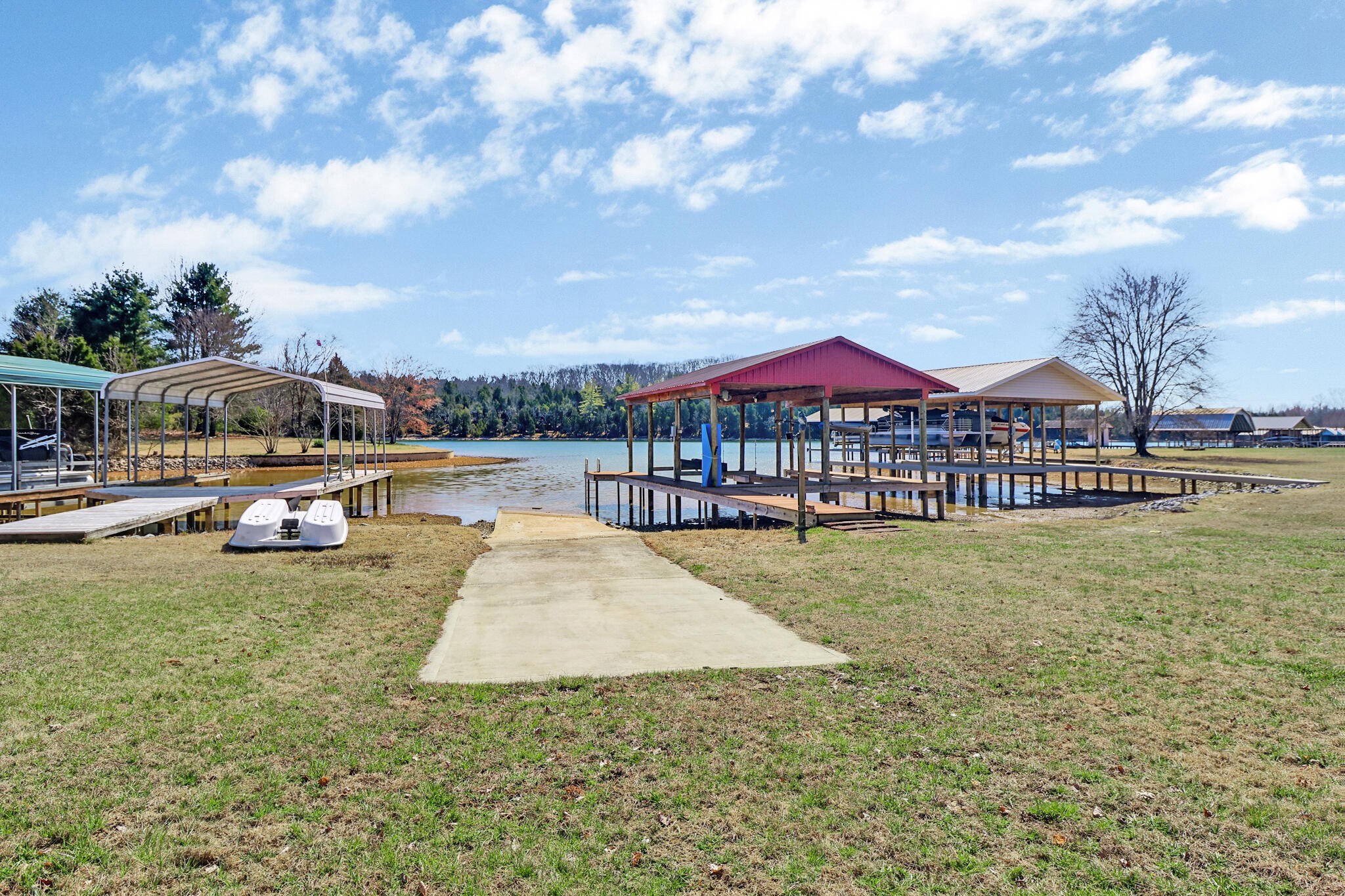 850 Sable Road Spring City TN 37381
