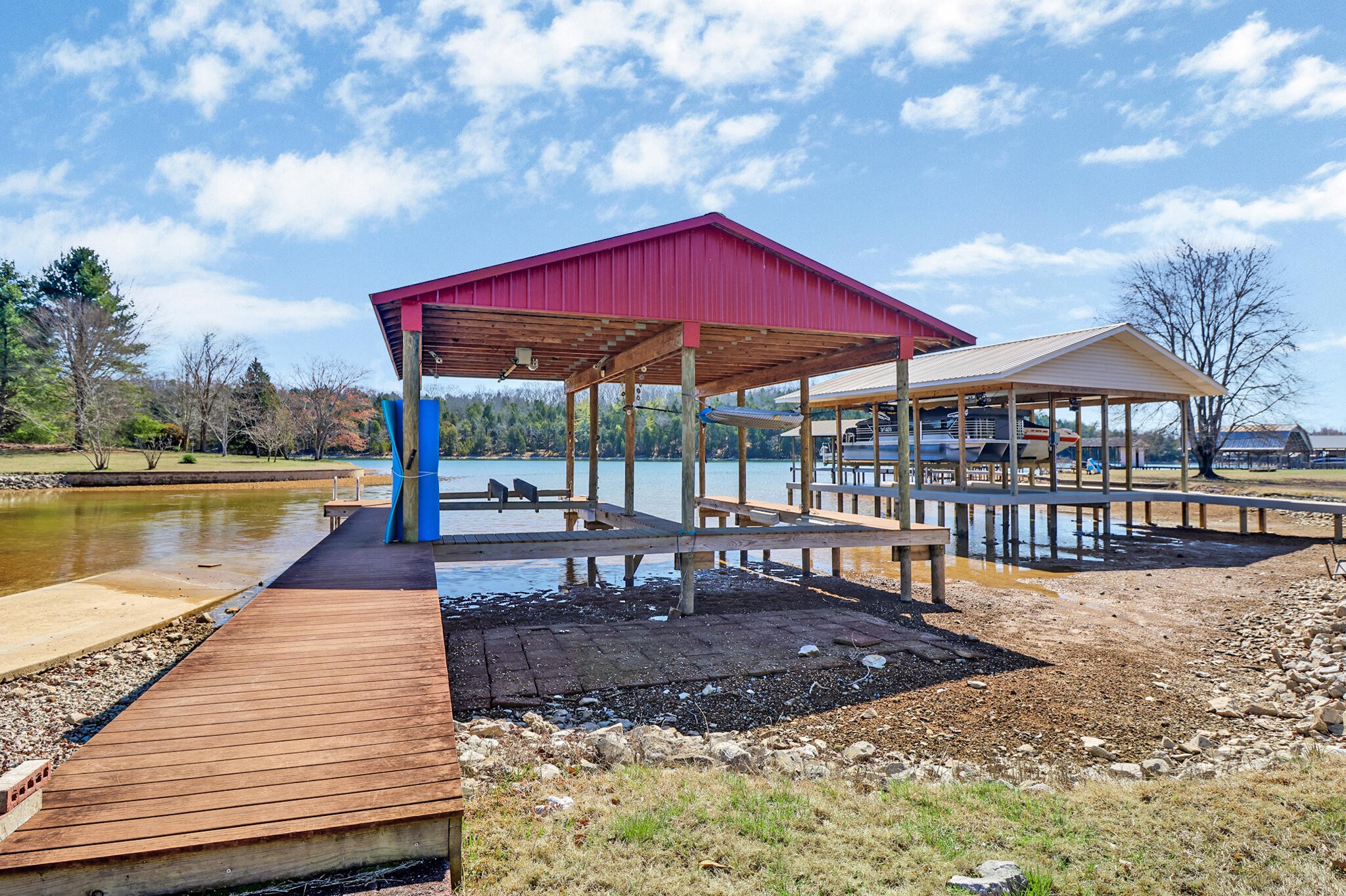 850 Sable Road Spring City TN 37381