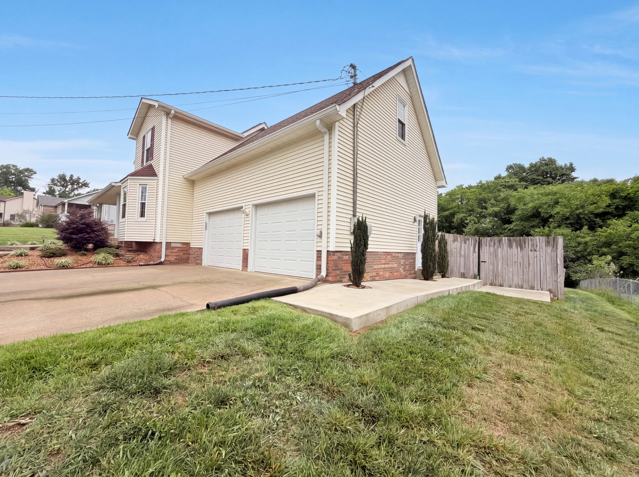 1758 Broadripple Drive Clarksville TN 37042