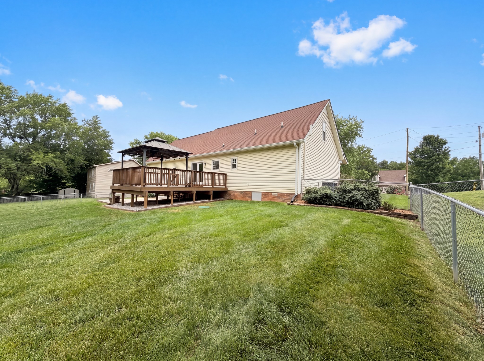1758 Broadripple Drive Clarksville TN 37042