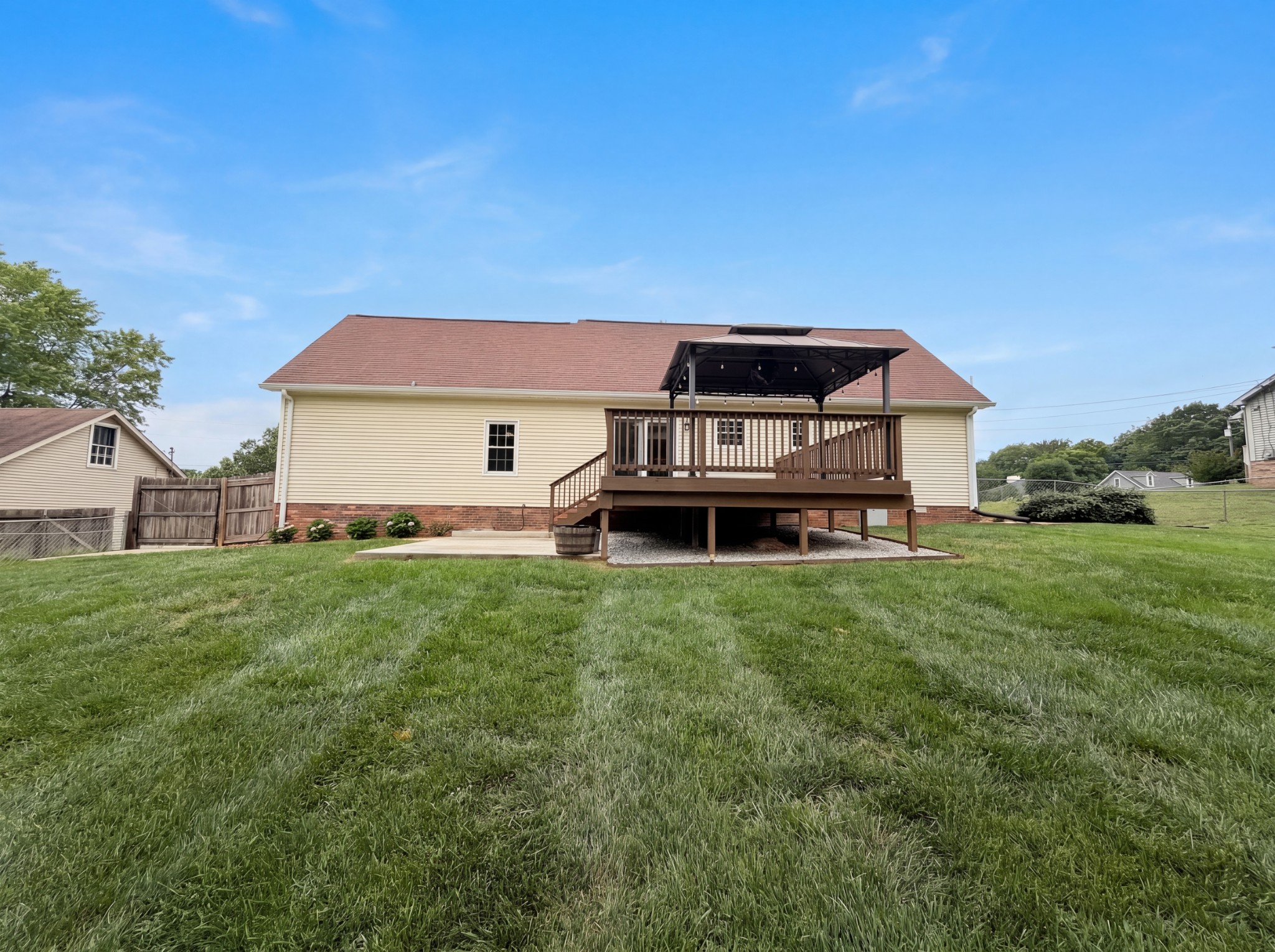 1758 Broadripple Drive Clarksville TN 37042