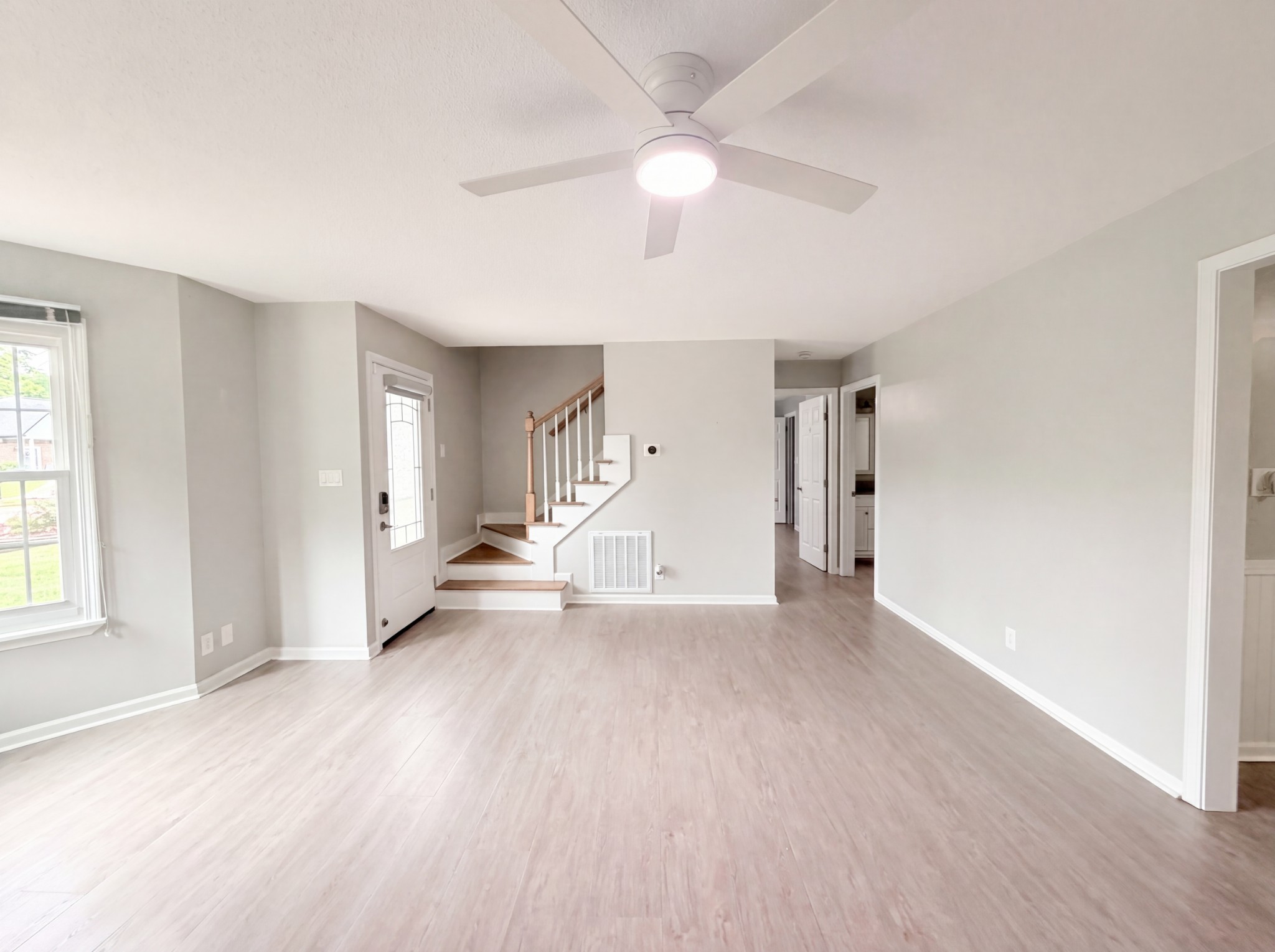1758 Broadripple Drive Clarksville TN 37042
