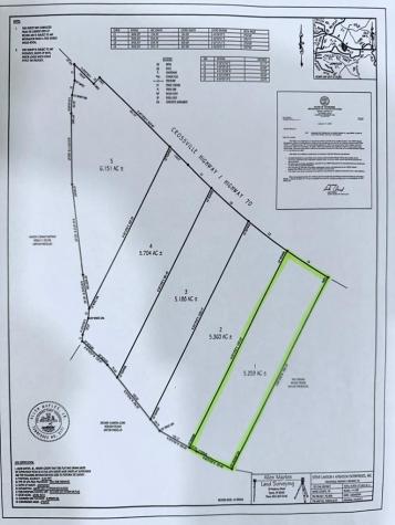 0 Crossville Highway Sparta TN 38583