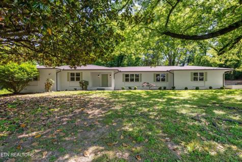 1504 Roane State Highway Kingston TN 37763