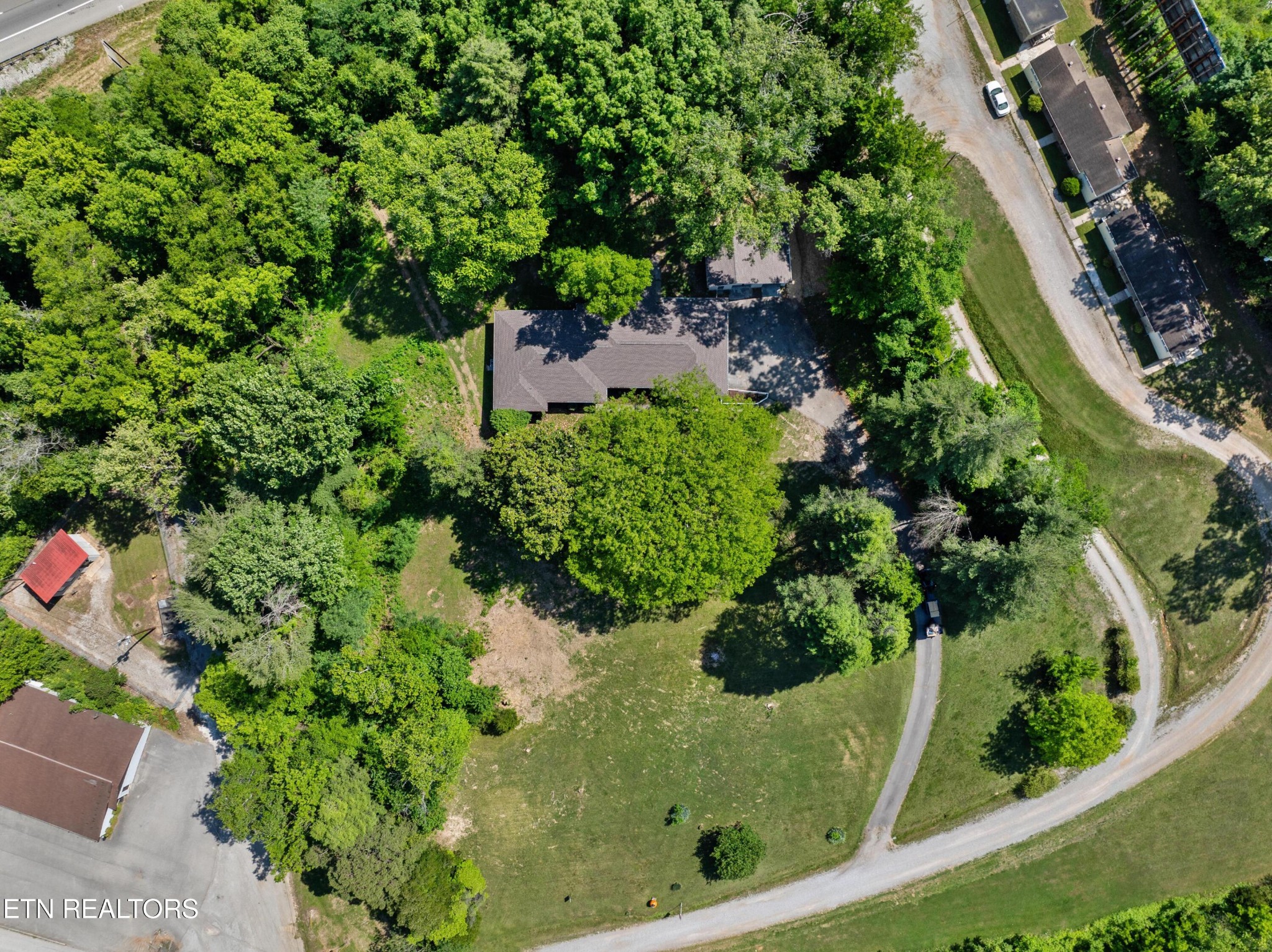 1504 Roane State Highway Kingston TN 37763
