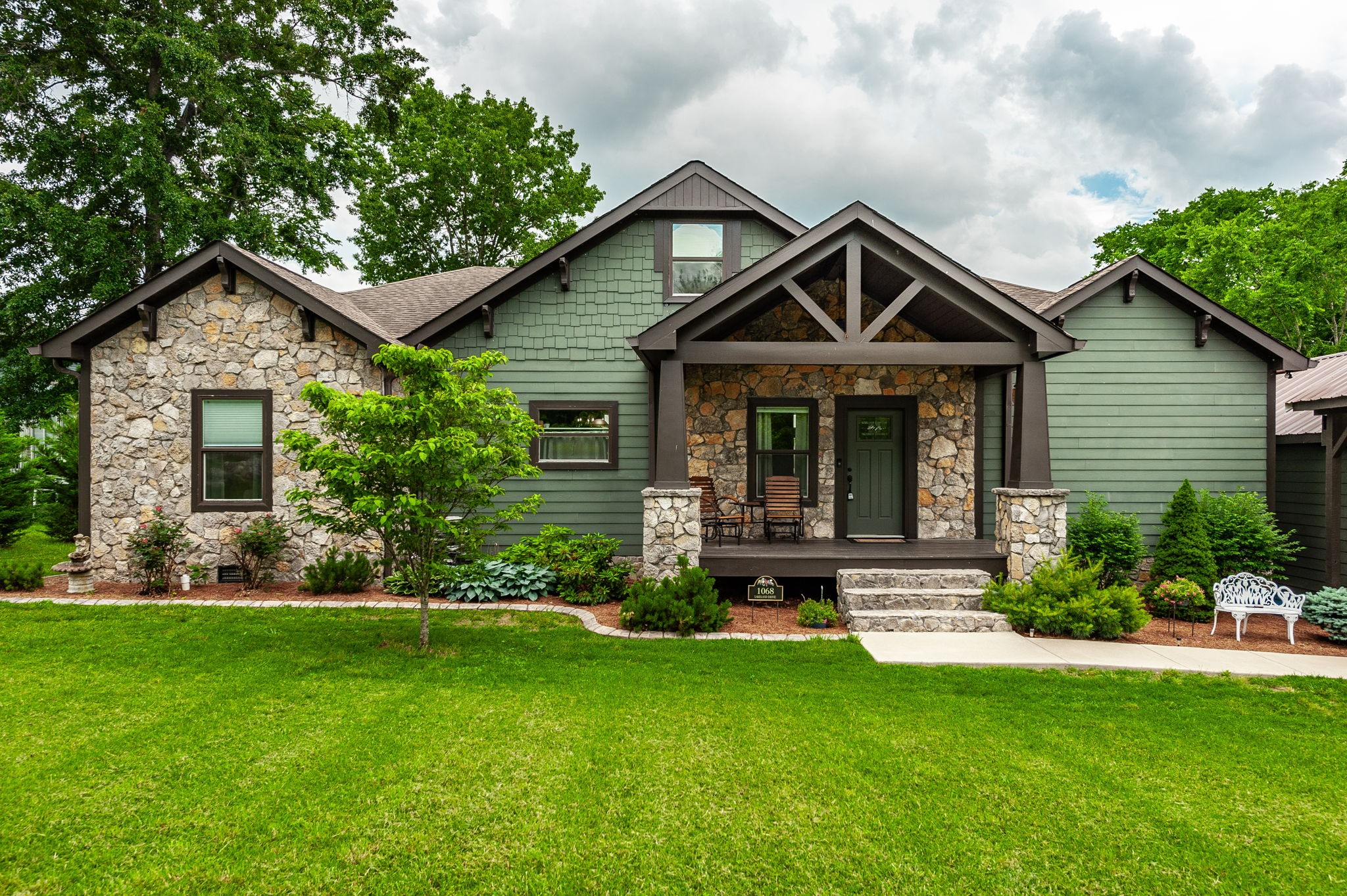 1068 Lakeland Drive Gallatin TN 37066