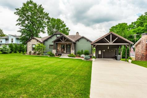 1068 Lakeland Drive Gallatin TN 37066