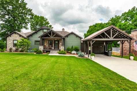 1068 Lakeland Drive Gallatin TN 37066