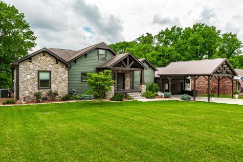 1068 Lakeland Drive Gallatin TN 37066