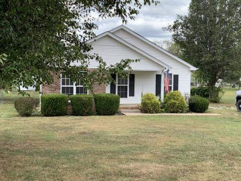 306 Hunter Street Portland TN 37148