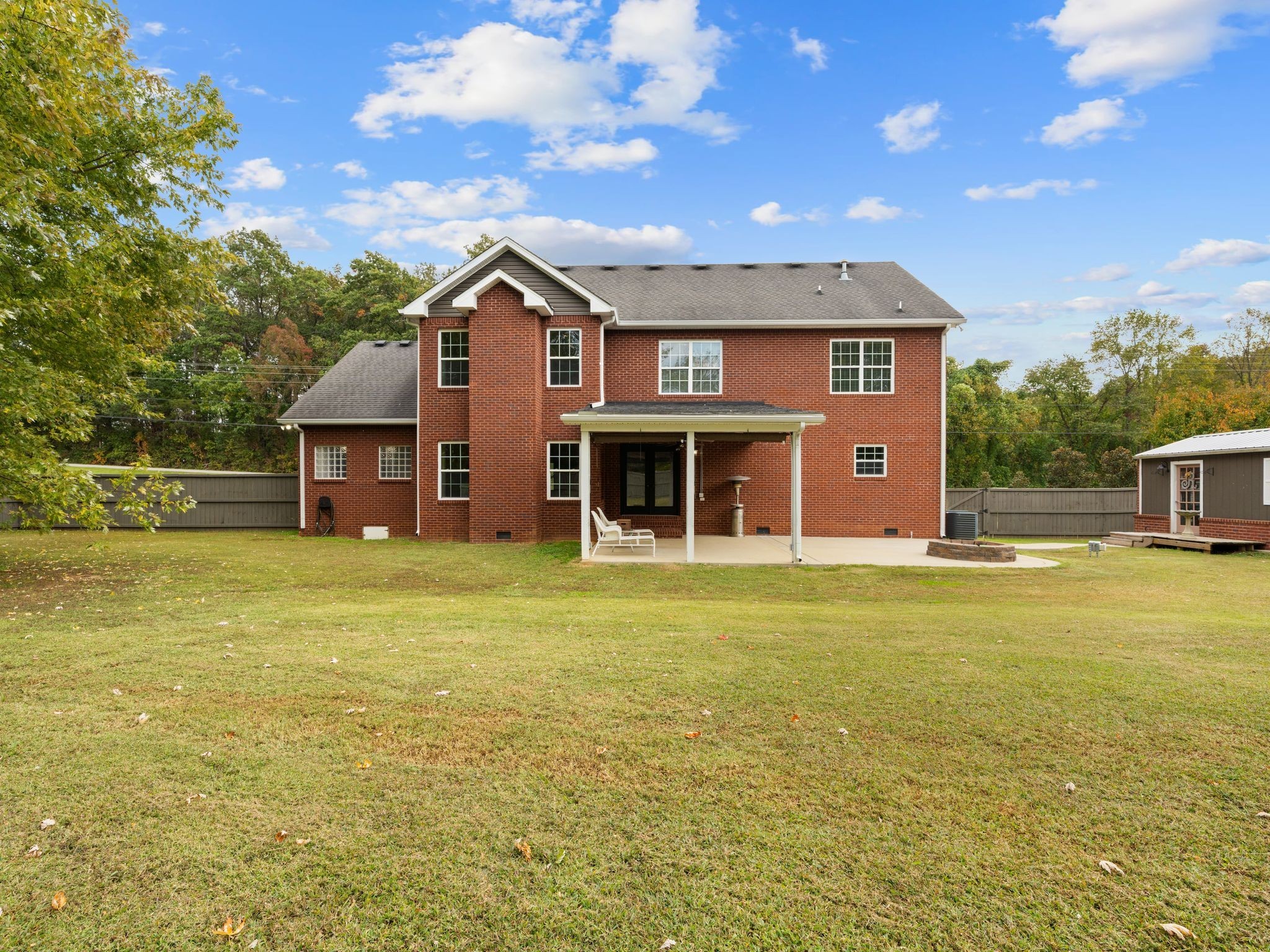 650 Dixie Bee Road Clarksville TN 37043