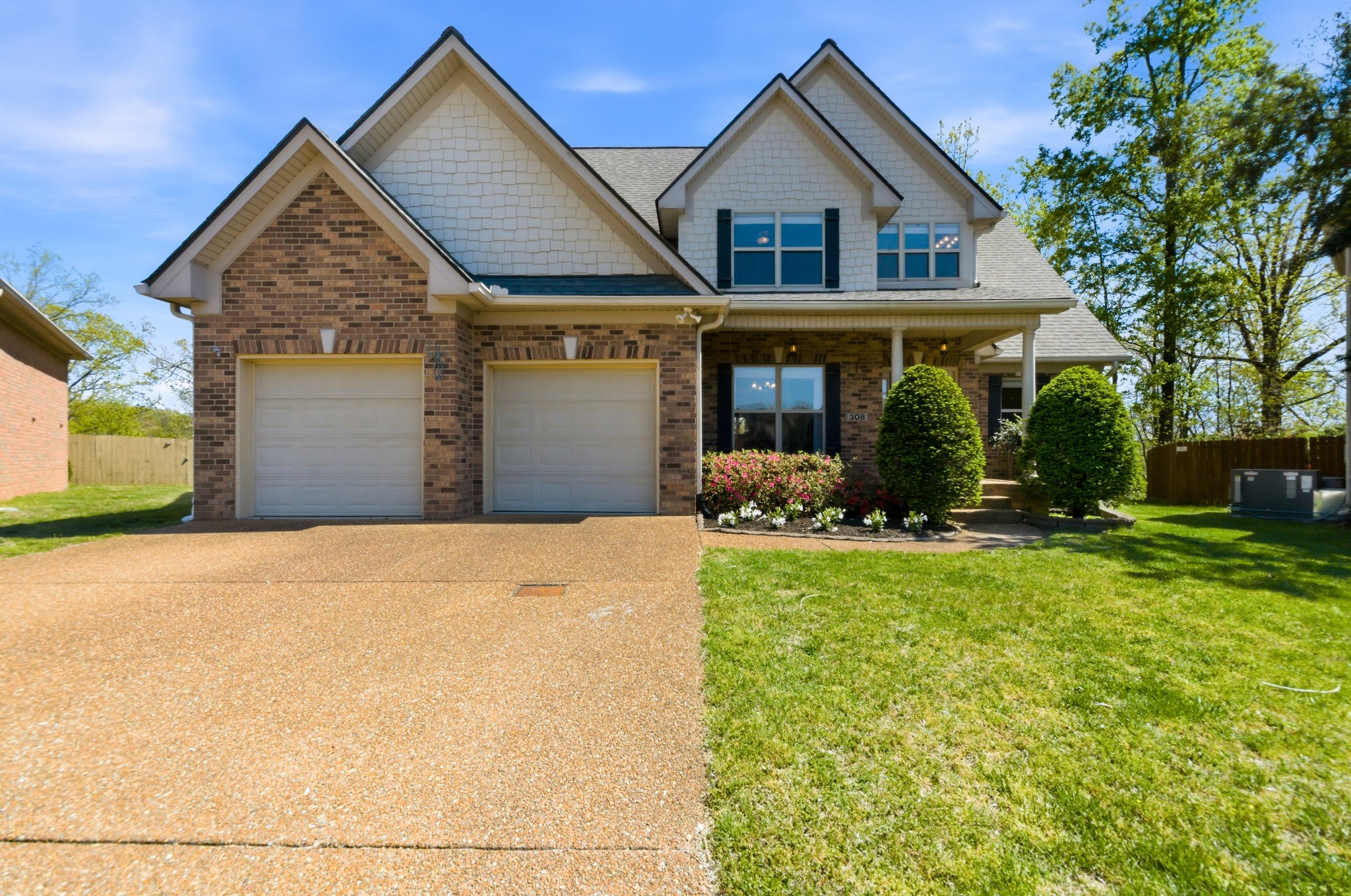 308 Pinnacle Place Nashville TN 37221