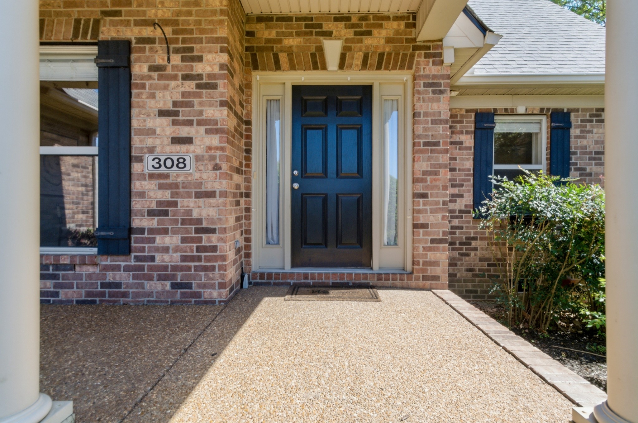 308 Pinnacle Place Nashville TN 37221