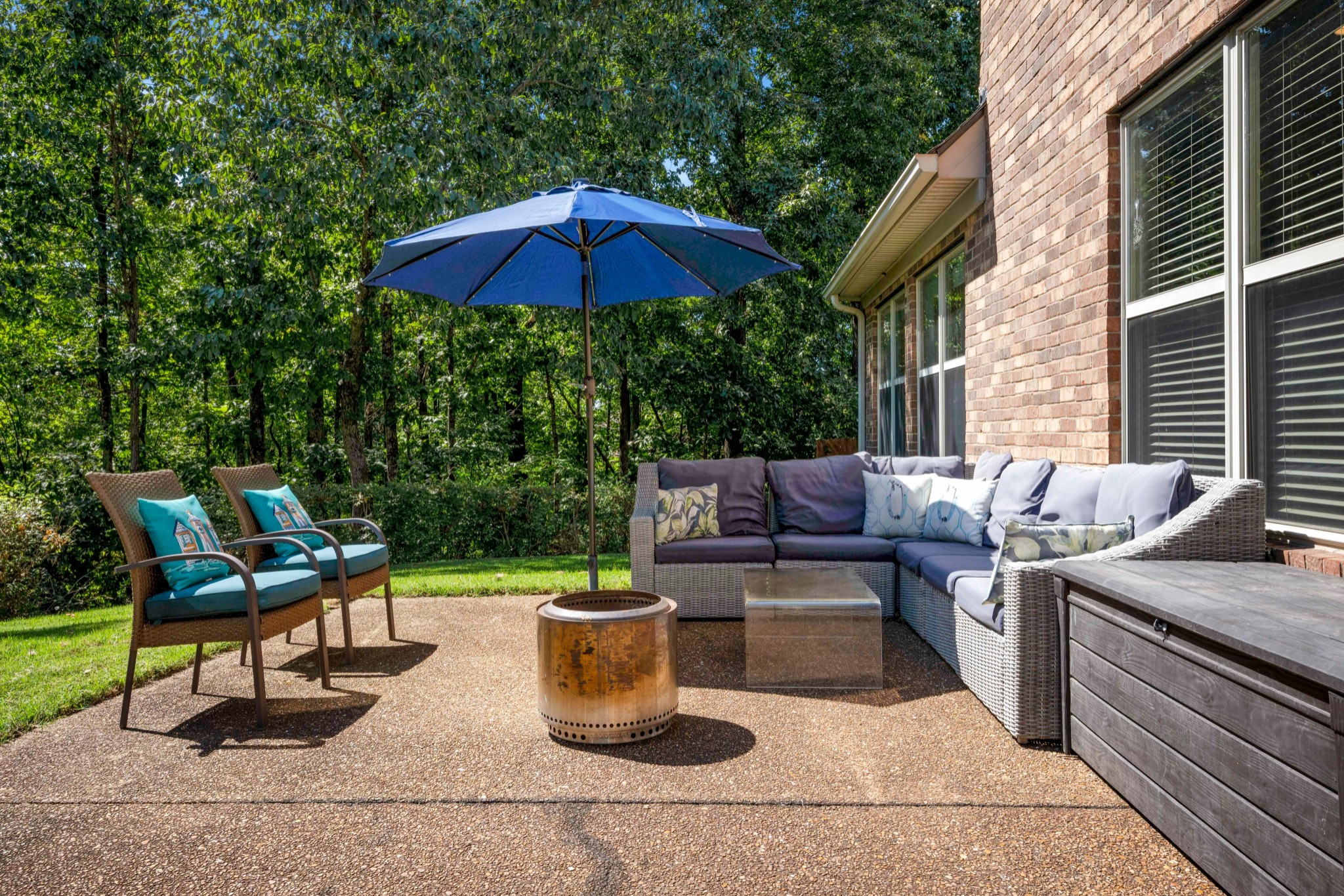 308 Pinnacle Place Nashville TN 37221