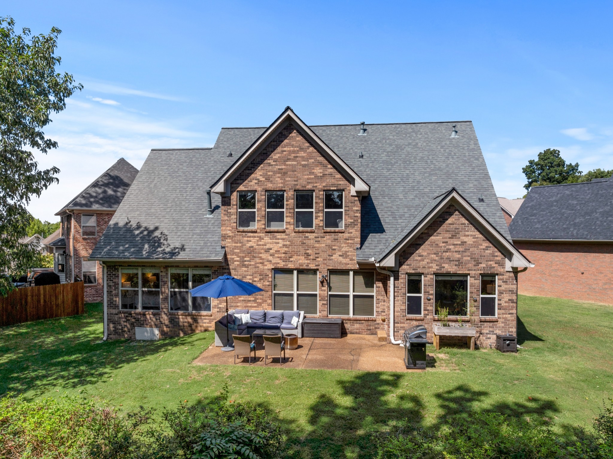 308 Pinnacle Place Nashville TN 37221