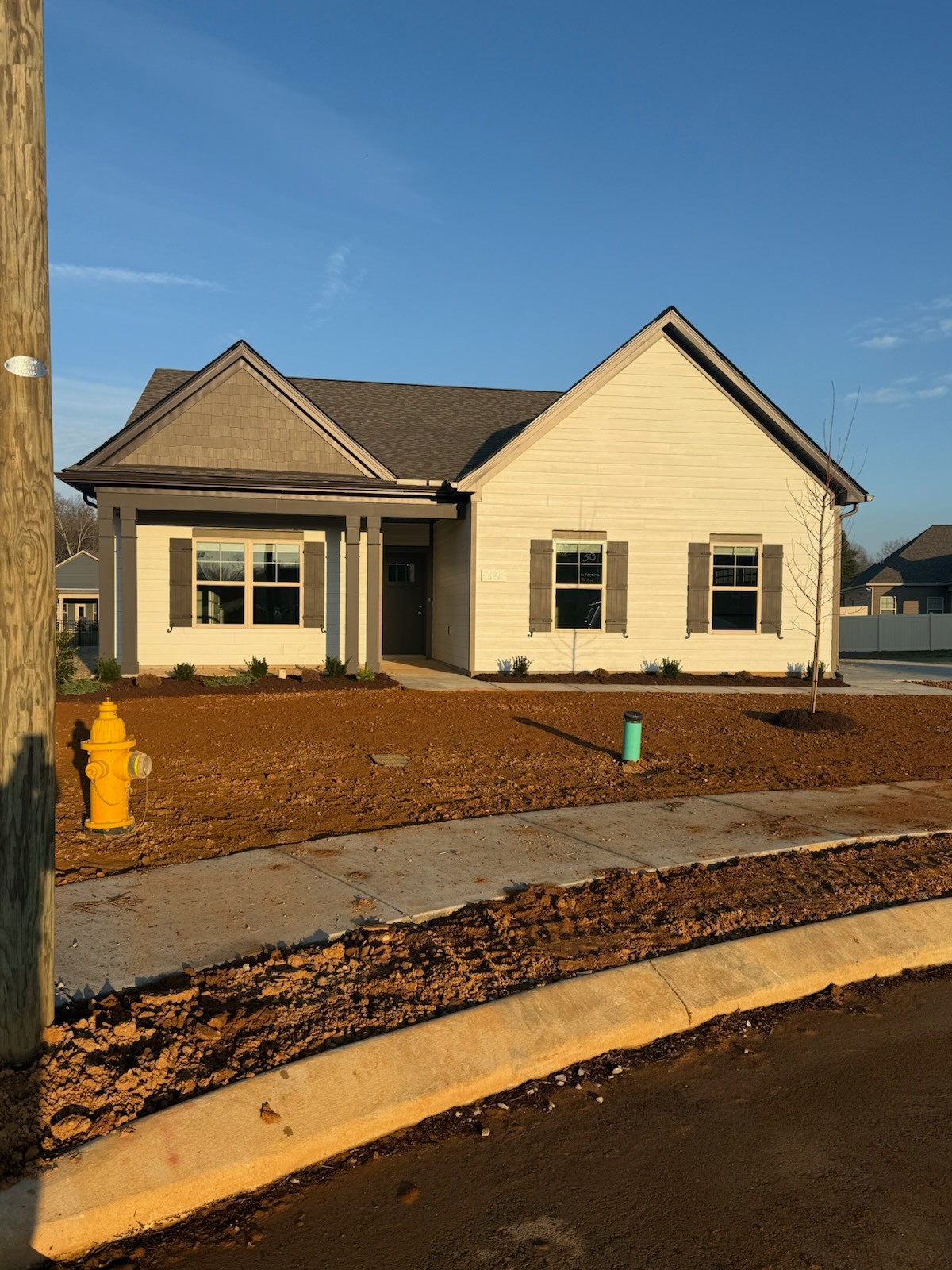 32 Brookside Court Tullahoma TN 37388