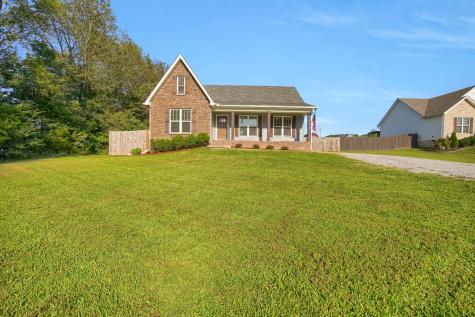 289 Dorris Road Portland TN 37148