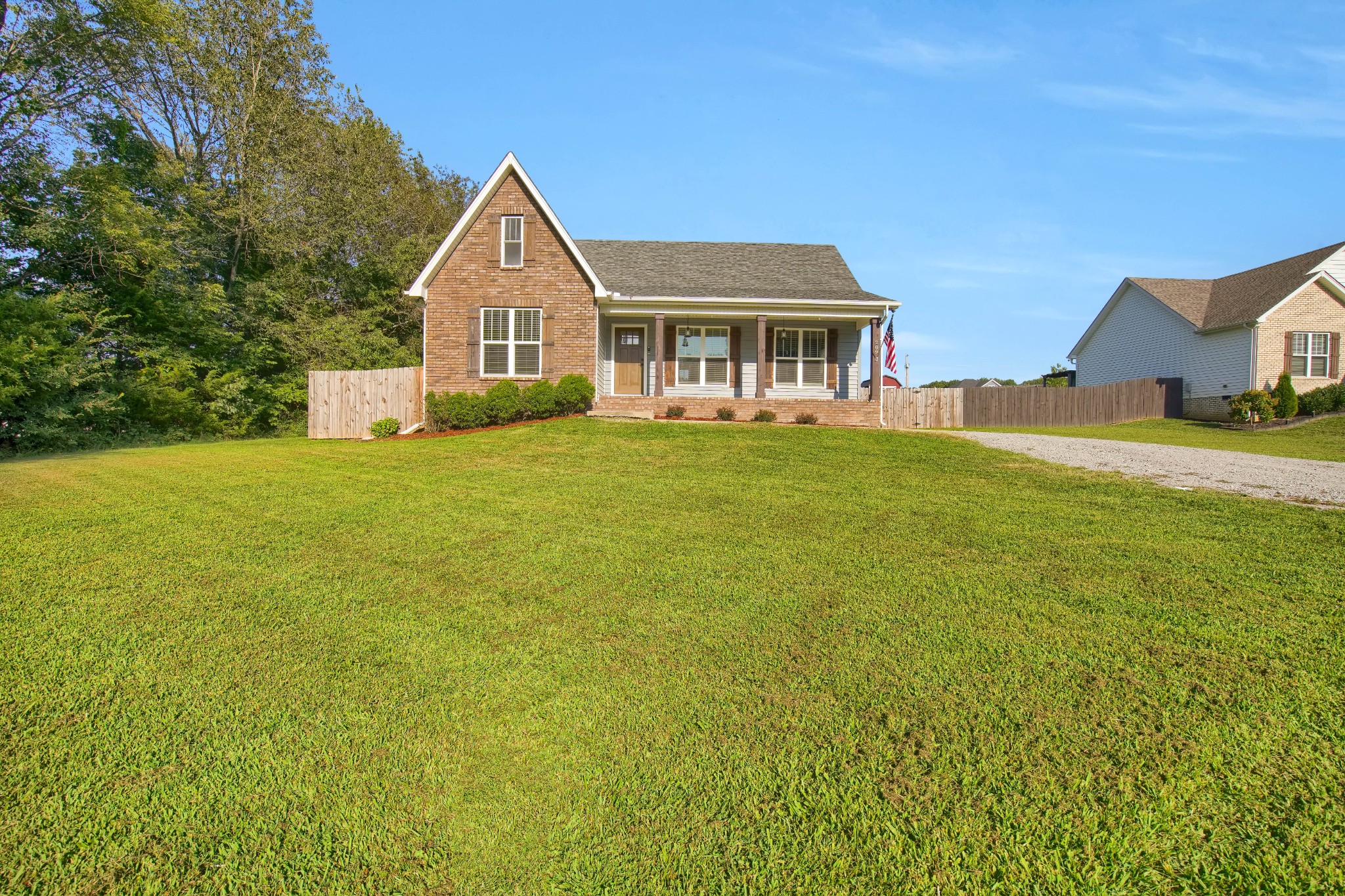 289 Dorris Road Portland TN 37148
