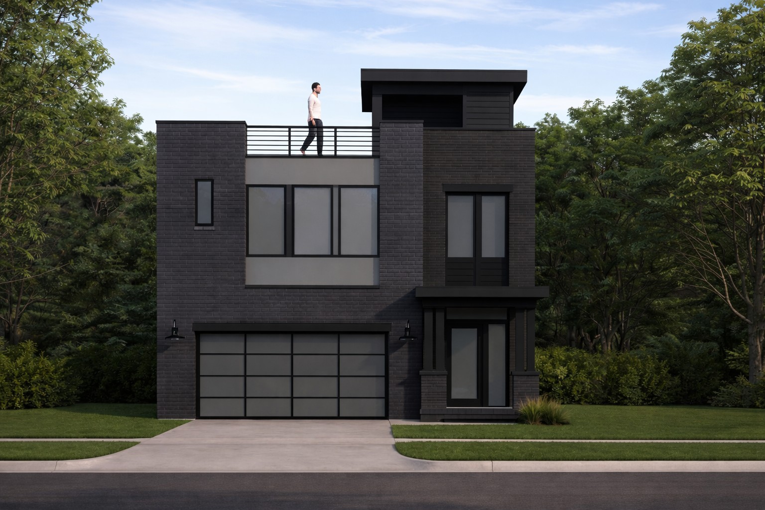 125 Modern Valley Nashville TN 37221