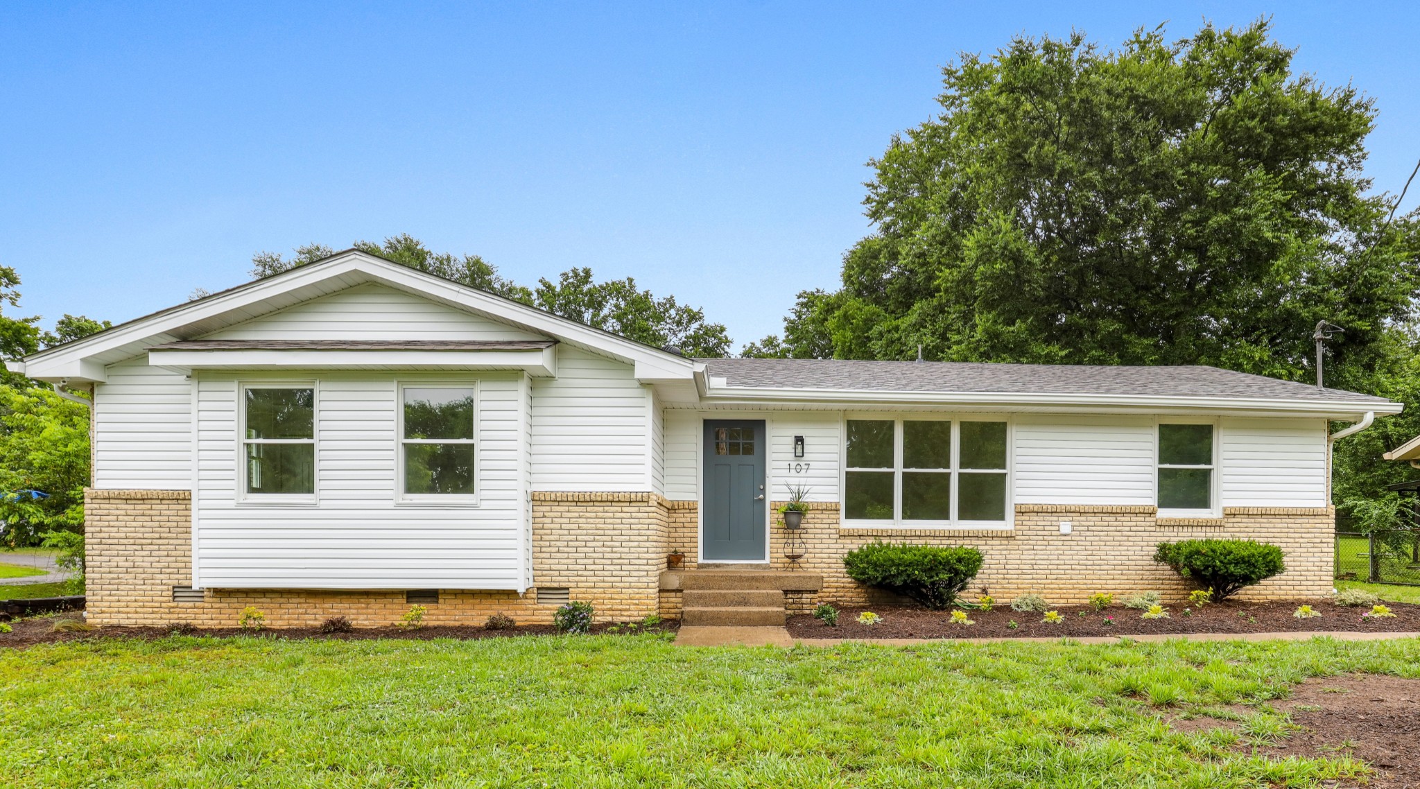 107 Hillsdale Drive Hendersonville TN 37075
