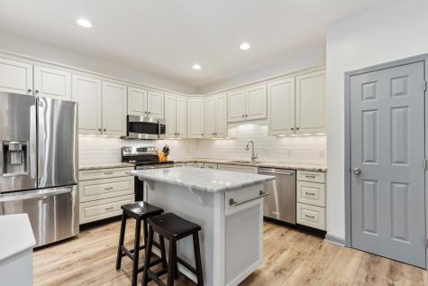 4500 Post Road Nashville TN 37205