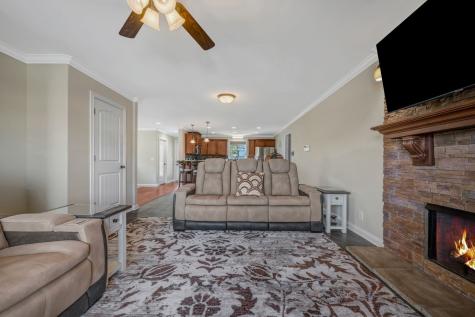 128 Verisa Drive Clarksville TN 37043