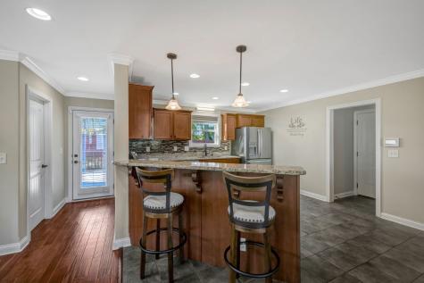 128 Verisa Drive Clarksville TN 37043