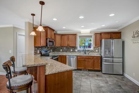 128 Verisa Drive Clarksville TN 37043