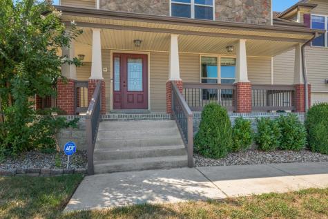 128 Verisa Drive Clarksville TN 37043