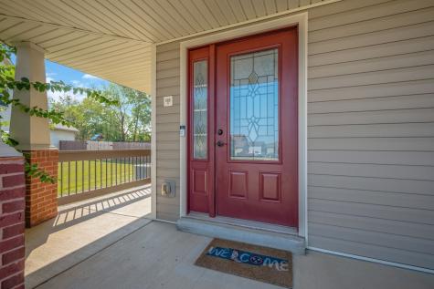 128 Verisa Drive Clarksville TN 37043