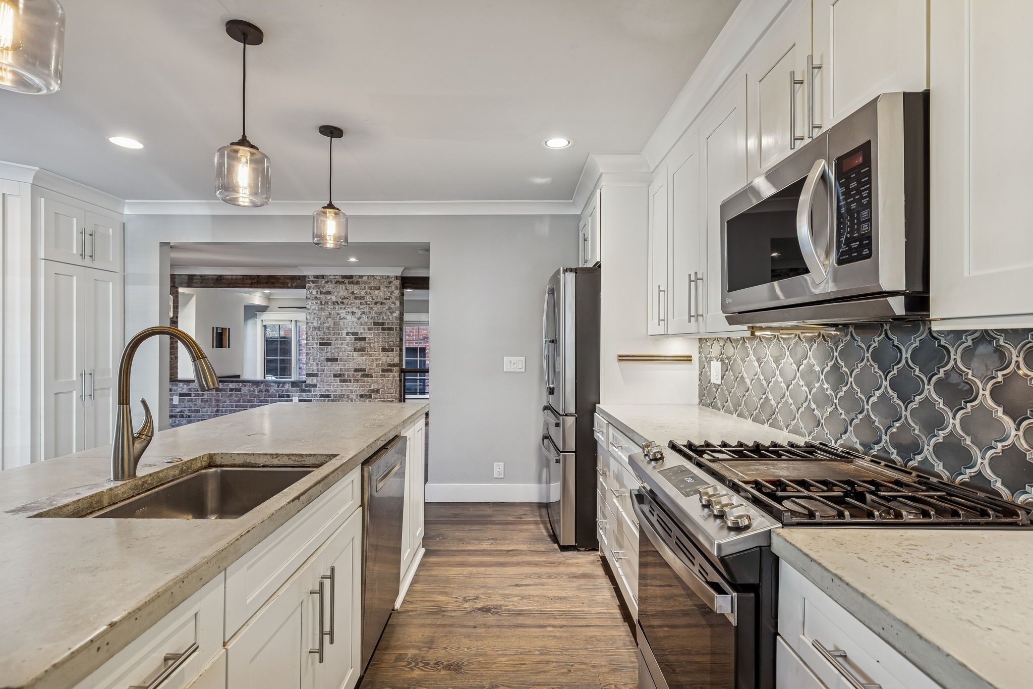 1209 Dallas Avenue Nashville TN 37212